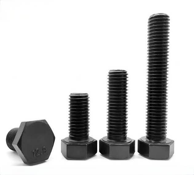 Structural Bolts